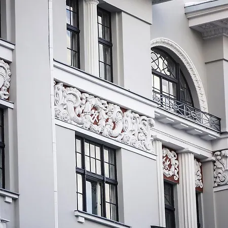 Library House 