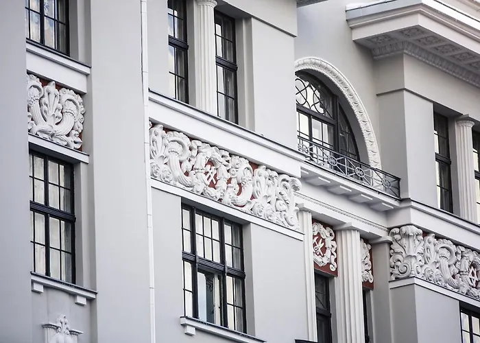 Library House \